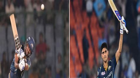 Ipl 2024 Record Breaking Gill Sudharsan Partnership Sai Surpasses