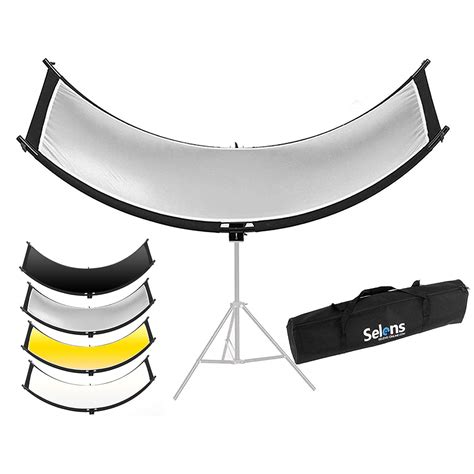 Buy Selens In Light Reflector Photography X Cm Lighting