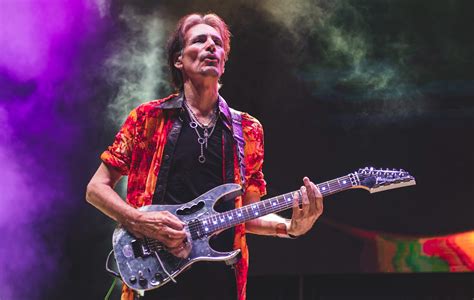 Steve Vai S Long Lost Swiss Cheese Guitar Used In David Lee Roth