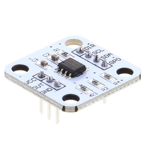Buy AS5600 Magnetic Inductive Angle Measurement Sensor Module online at ...