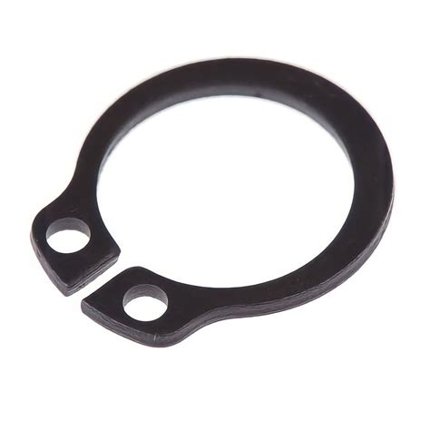 Stainless Steel External Circlips Size M3 To M100 At Rs 2 40 Piece In