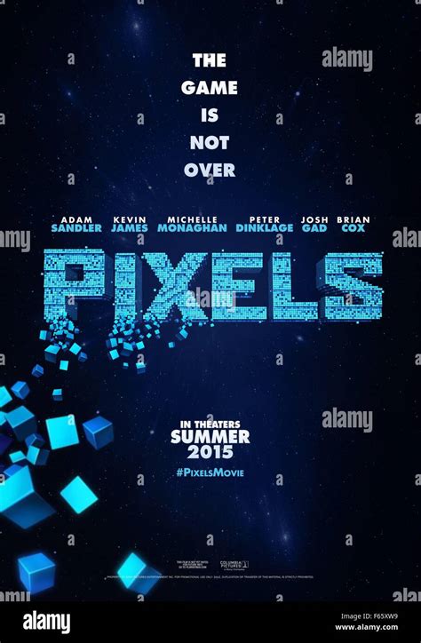 pixels  poster  res stock photography  images alamy