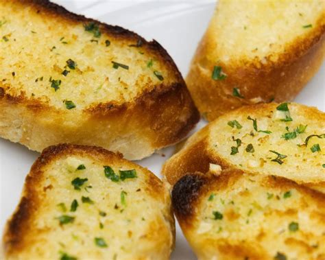 Cómo Preparar Pan de Ajo en Freidora de Aire Receta Fácil