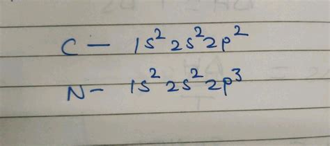 13 Draw the diagram showing the energy levels of orbitals. 13 Guess ...