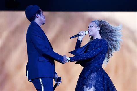 Beyonce And Jay Z Finally Surprise Drop Long Rumored Joint Album