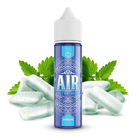 Sique Berlin Ivy Ml Aroma Bei Dreamlike Vapestore Bestellen