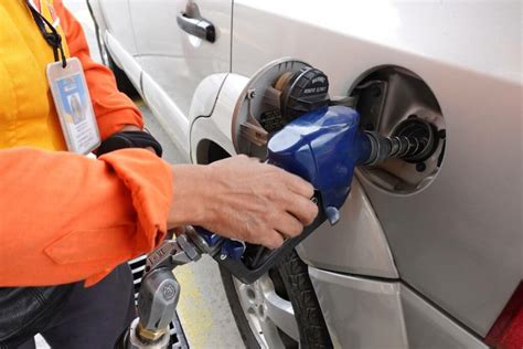 Subieron Los Precios De La Gasolina Y El Di Sel En Colombia