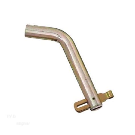 Rv Designer Trailer Hitch Bent Pin H Highskyrvparts