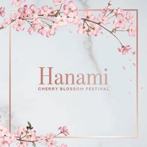 Japanese Zen Shakuhachi Hanami Cherry Blossom Festival Album Songs