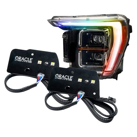 Oracle Lighting® 1460 334 Colorshift Led Daytime Running Light