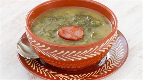 Caldo Verde Confira Receita E Aprenda A Fazer Em Casa Sopas IG