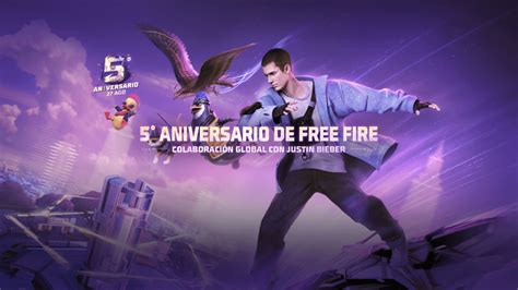 Garena Free Fire El Mejor Battle Royale Para M Viles