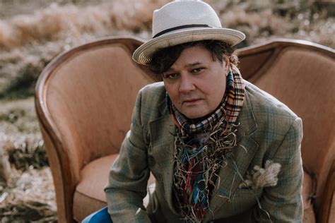 Ron Sexsmith The Vivian Line Klof Mag