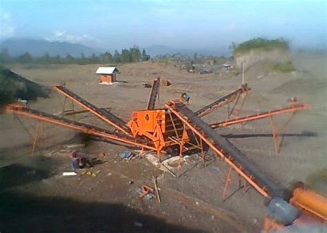 Gambar Stone Crusher Pemecahbatuterbaru