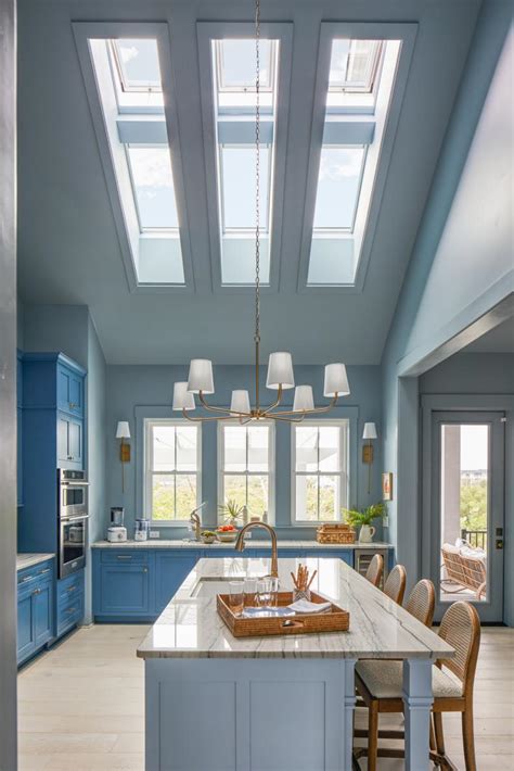 Skylights With Wow Factor At Hgtv Dream Home 2024 Hgtv Dream Home