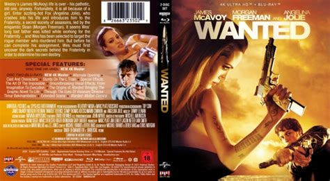 CoverCity DVD Covers Labels Wanted 4K