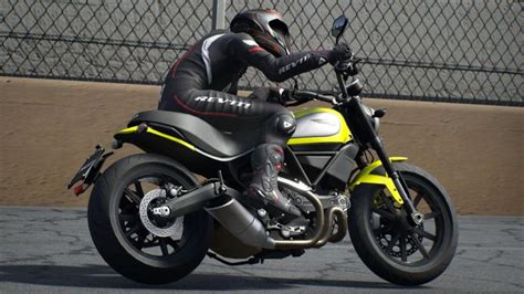 IGCD Net Ducati Scrambler Icon In Ride 3