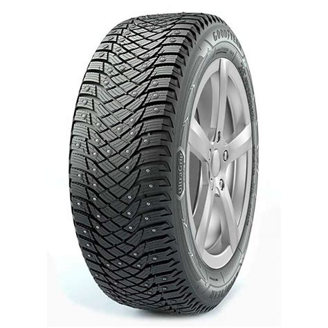 R Goodyear Ultragrip Arctic Suv