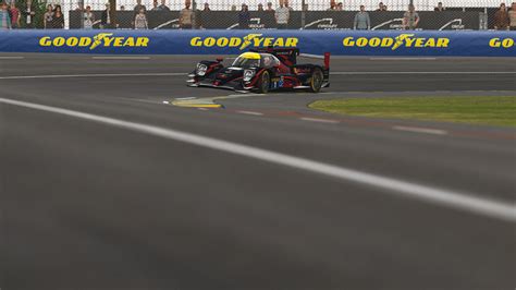 Team Redline And R8g Esports Win 2023 24 Hours Of Le Mans Virtual 24h