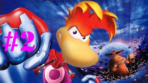 Rayman L Jv V Gigj Tsz S R Sz Youtube