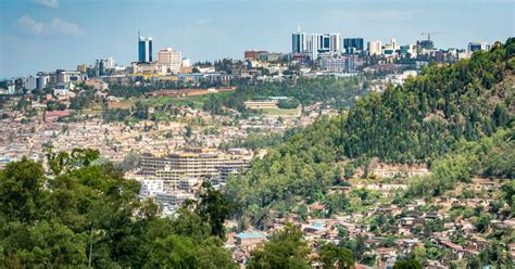 Kigali Rwanda Worlds Greatest Places 2022 Time