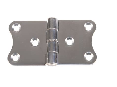 Talamex Offset Hinges By Talamex Huge Deals On Marine Equipment