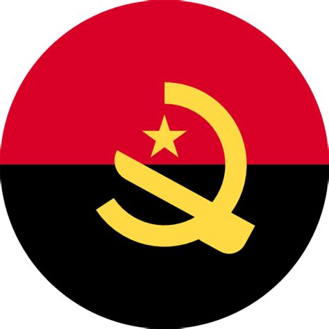 Angola Passport Ranking | Sovereign Man