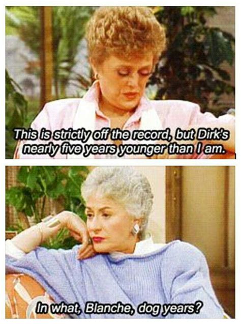 Golden Girls Funny Quotes. QuotesGram