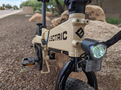 First Ride The Lectric Ebikes Xp Lite Cleantechnica