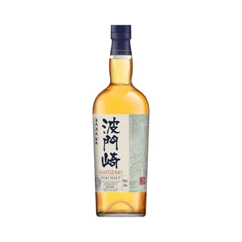 Buy Hatozaki Pure Malt Japanese Whisky GM Whiskey SRL