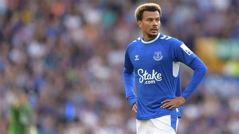 Sean Dyche Opens Up On Honest Dele Alli Talks And Drops Hint Over