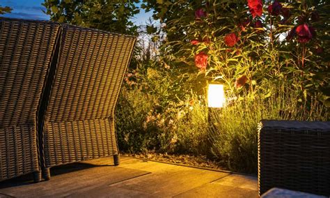 What Color Temperature Is Best For Outdoor Lighting