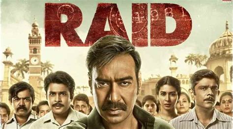 Hindi Song- Listen And Download Raid MP3 Songs