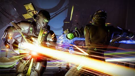 How To Complete Heist Battleground Moon In Destiny Gamepur