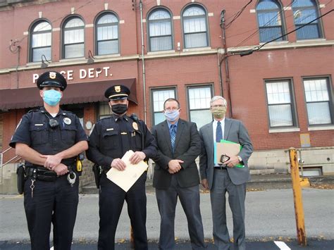 Friday Press Conference in Beaver Falls Leads to Both Suspects in