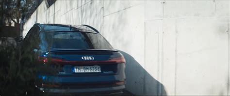 Imcdb Org Audi E Tron Sportback Typ Ge In Das Privileg