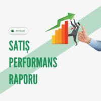 Satış Performans Raporu Başarınızı Katlayacak Stratejiler Excel 751 Blog