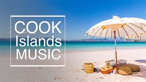 Cook Islands Music Background Music Playlist From Rarotonga Copyright