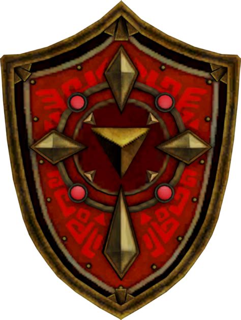 Image Hyrule Warriors Magical Shield Renderpng Zeldapedia