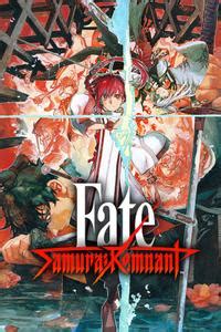 Koei Tecmo Gives Sales Updates For Fate Samurai Remnant Atelier Marie