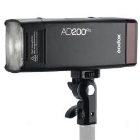 Godox Pocket Flash Ad200pro ประกันศูนย์ 2 ปี Shopee Thailand