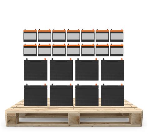 Container Program Trans Canada Energies Distribution