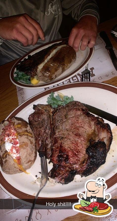 Angelos Steak Pit In Panama City Beach Restaurant Menu And Reviews