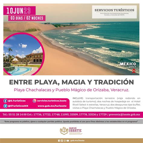 Servicios Tur Sticos Mx On Twitter Disfruta Entre Playa Magia Y