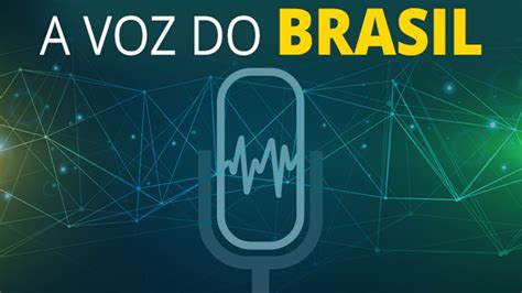 A Voz do Brasil Arthur Lira anuncia esforço concentrado para votar