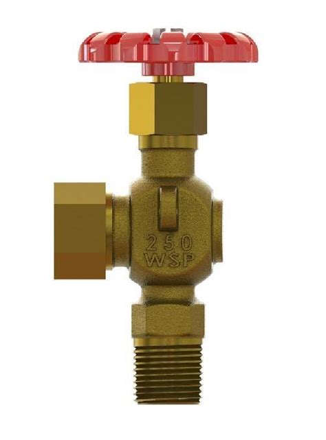Model 905A - 1/2” on United Brass Works, Inc.