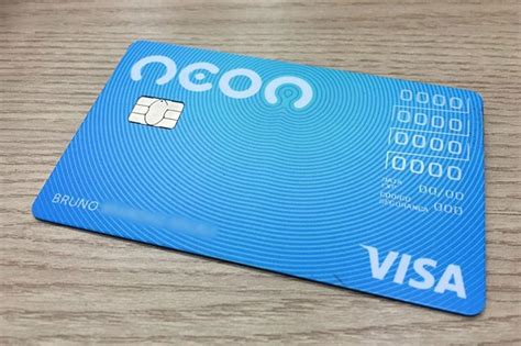 Banco Neon Como ser Aprovado no Cartão de Crédito Score Baixo e Nome