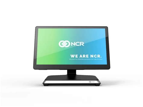 NCR VOYIX CX7 Specs | Esper Device Management