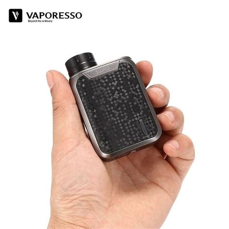 Harga Vapor Kotak Kecil