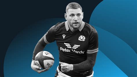 Rugby World Cup: Scotland matches, team and player to watch - TIme News